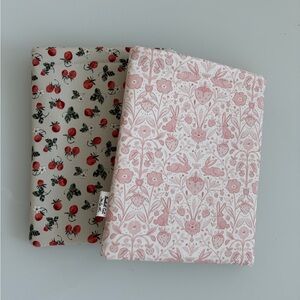 Kobo Libra handmade e-reader sleeves